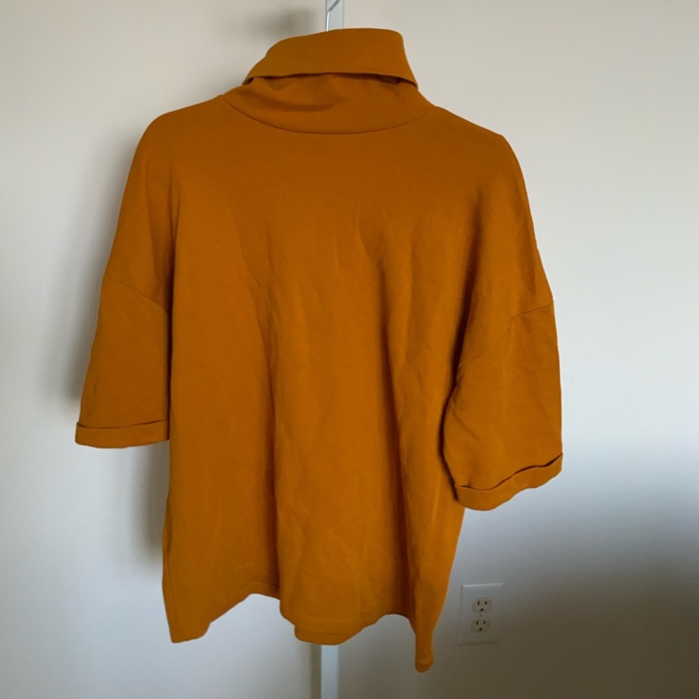 ZARA Short Sleeve